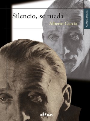 cover image of Silencio, se rueda